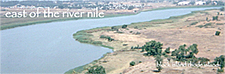 East of the River Nile